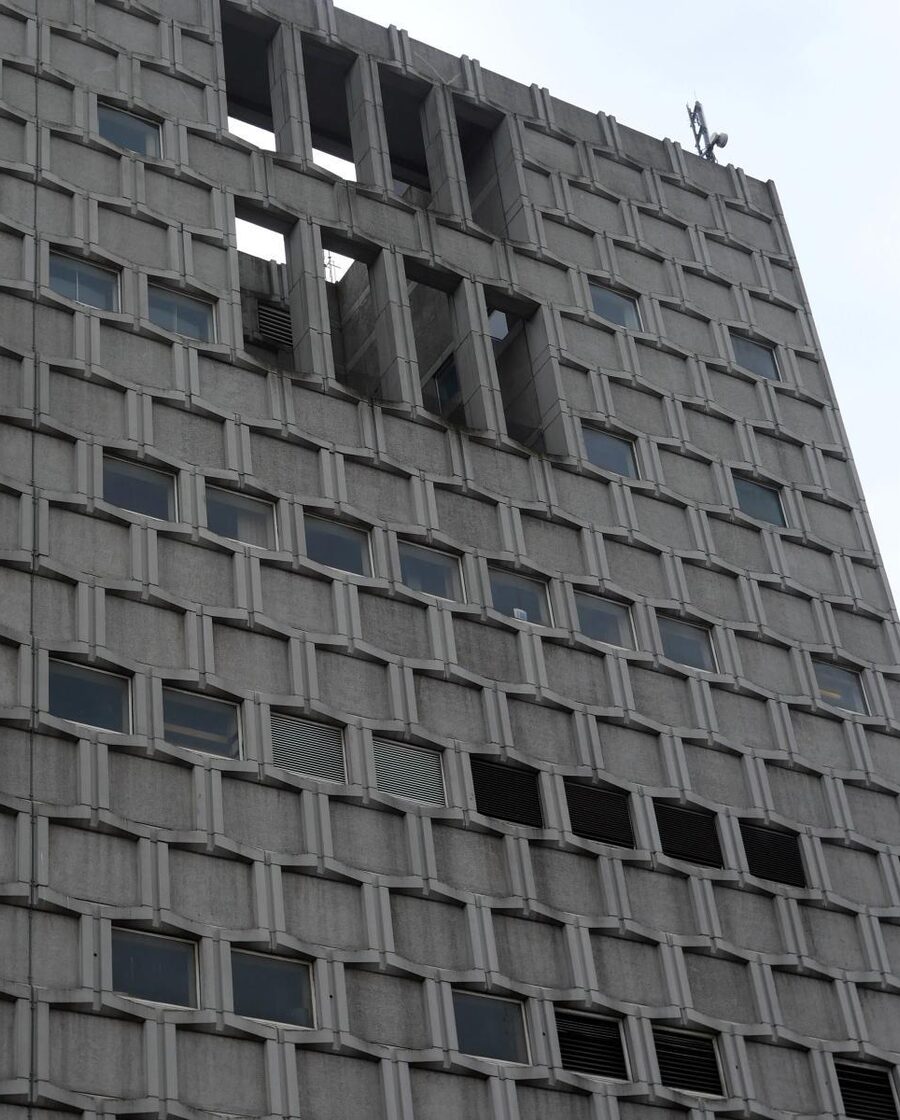 Hvit Villa